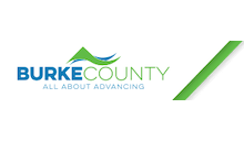 Logo for Burke County