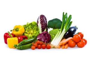 Cover photo for Fall Vegetables Are Easy