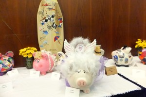 Cover photo for Best Dressed Pig at ECA State Conference