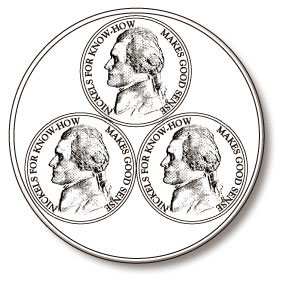 Cover photo for Nickels for Know-How Referendum