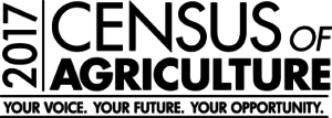 Cover photo for Census of Agriculture