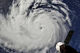 Cover photo for Storm Preparation Information