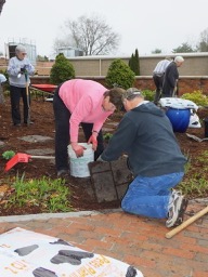Cover photo for Extension Master Gardener Class Scheduled for 2019