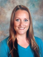 photo of Nicki Carpenter