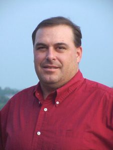 photo of Damon Pollard