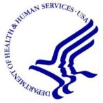 department of health & human service USA logo