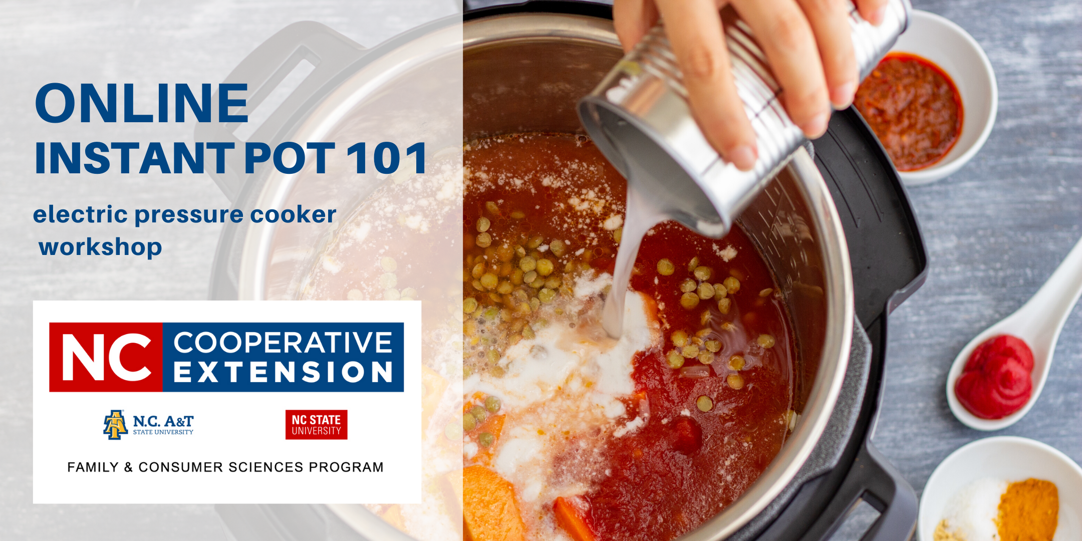 instantpot workshop flyer