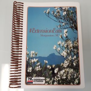 #ExtensionEats Cookbook
