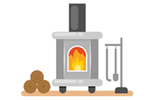 Cover photo for Storm to Stove: A Workshop for Timber and Firewood Processing After Hurricane Helene
