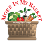 More In My Basket logo
