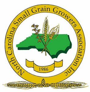 NC Small Grain Growers logo